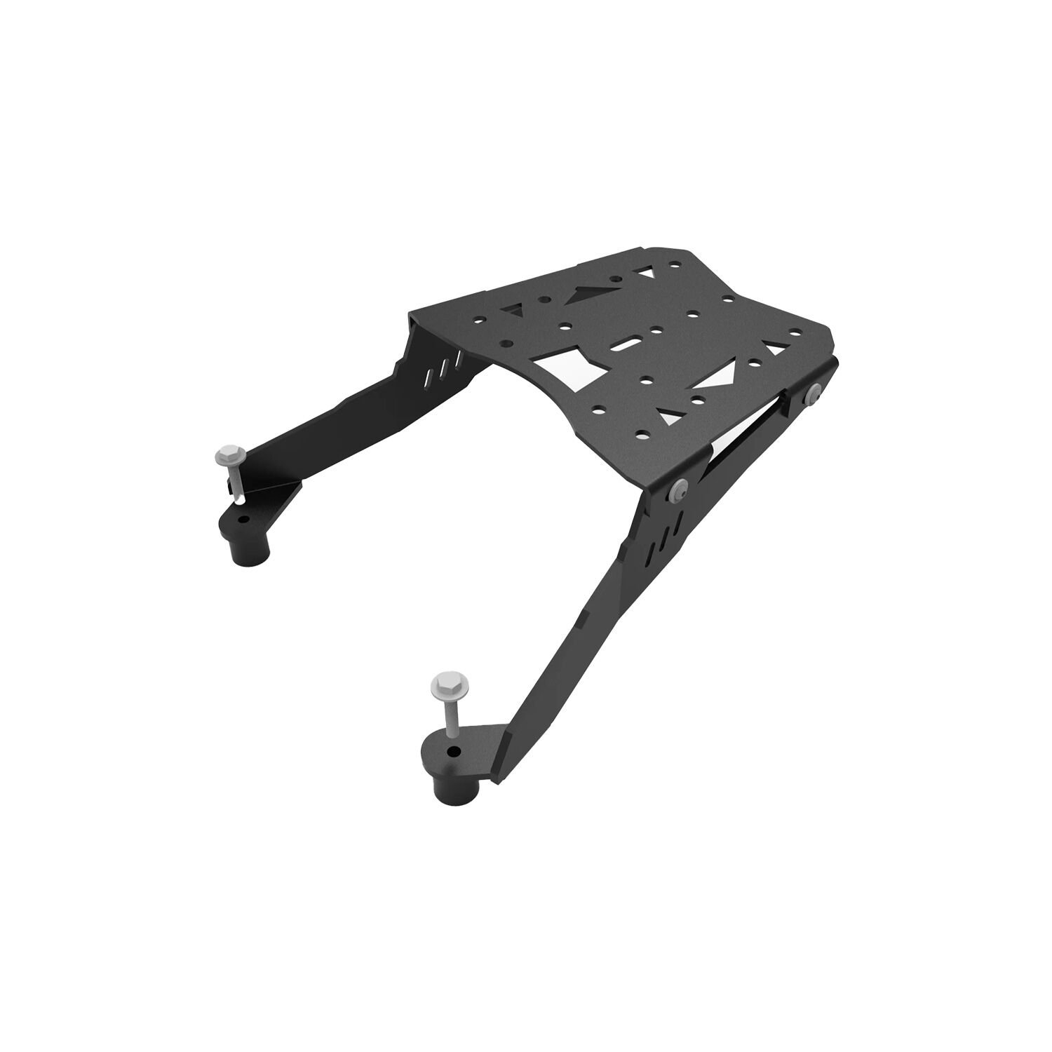 TVS JUPITER 125 TOPCASE ÇANTA DEMİRİ