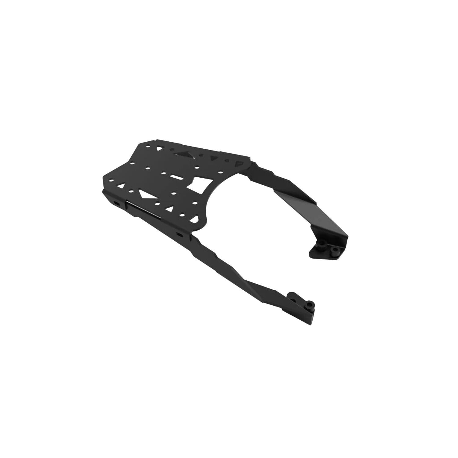 TVS NTORQ 125 TOPCASE ÇANTA DEMİRİ