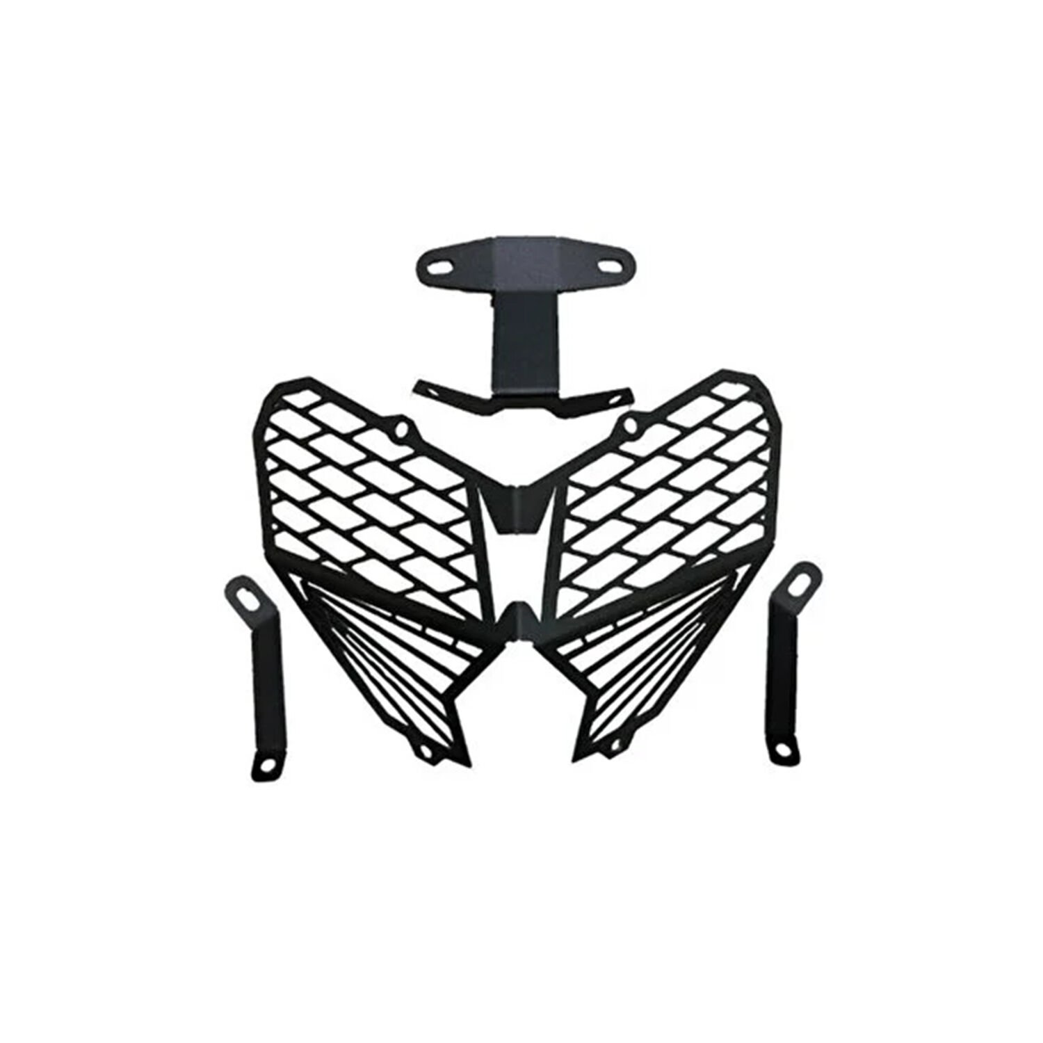 TVS RAİDER 125 FAR KORUMA