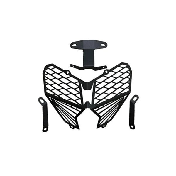 TVS RAİDER 125 FAR KORUMA