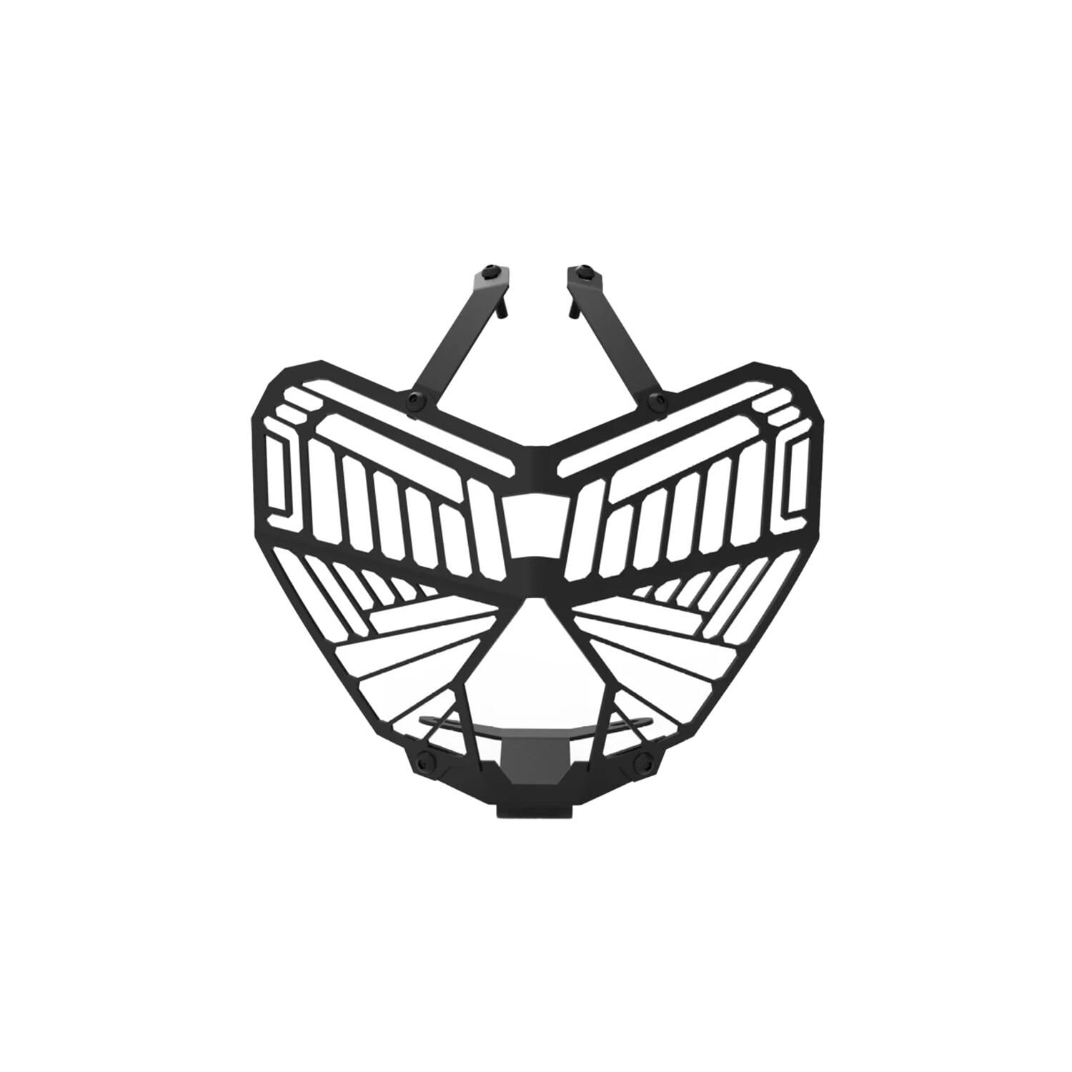 TVS RAİDER 125 AYAK GENİŞLETME