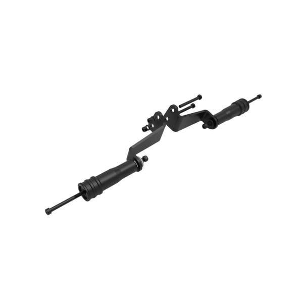 TVS RAİDER 125 MOTOR KORUMA DEMİRİ TAKOZLU