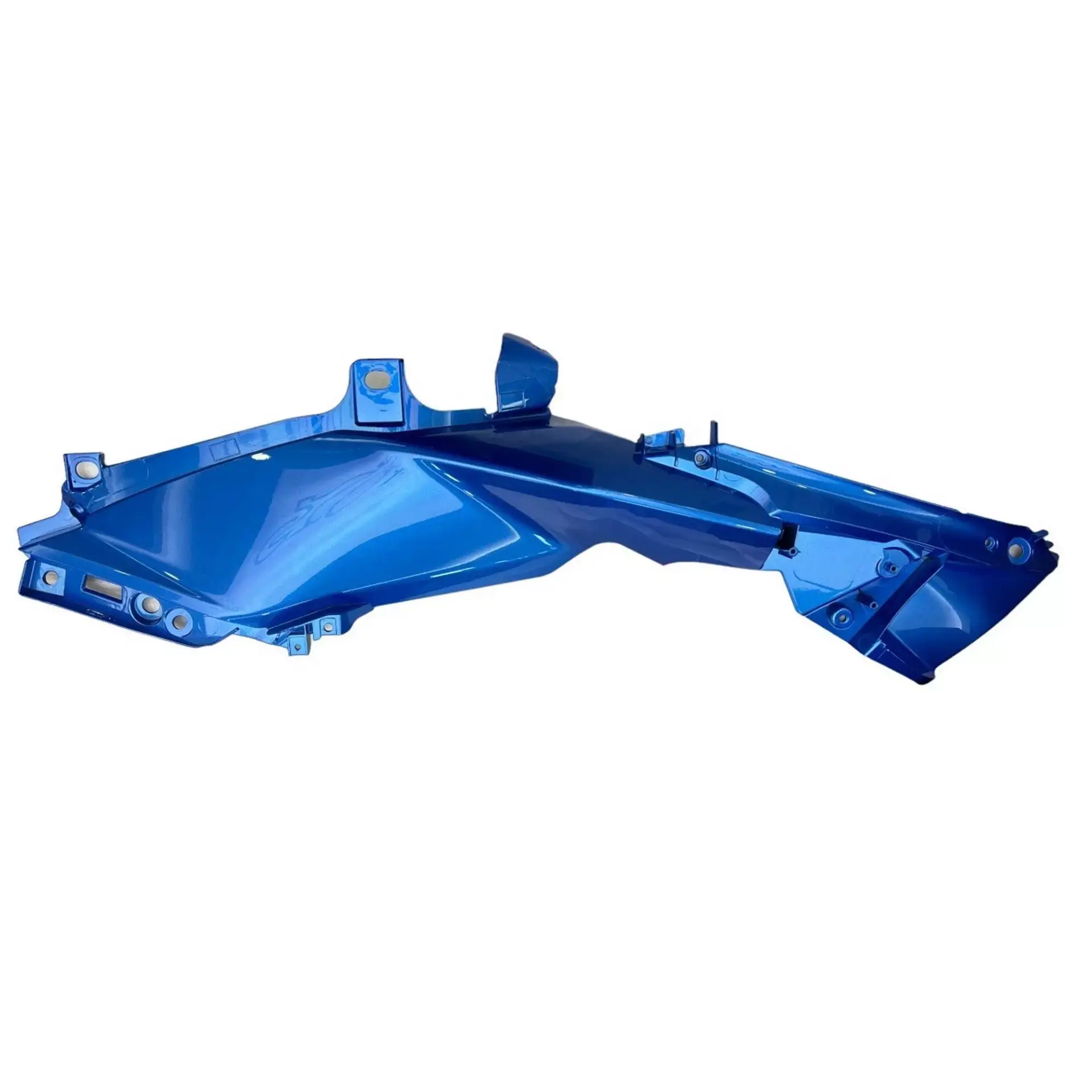 BENZIN DEPOSU SAG ON KARENAJ (MAVI)