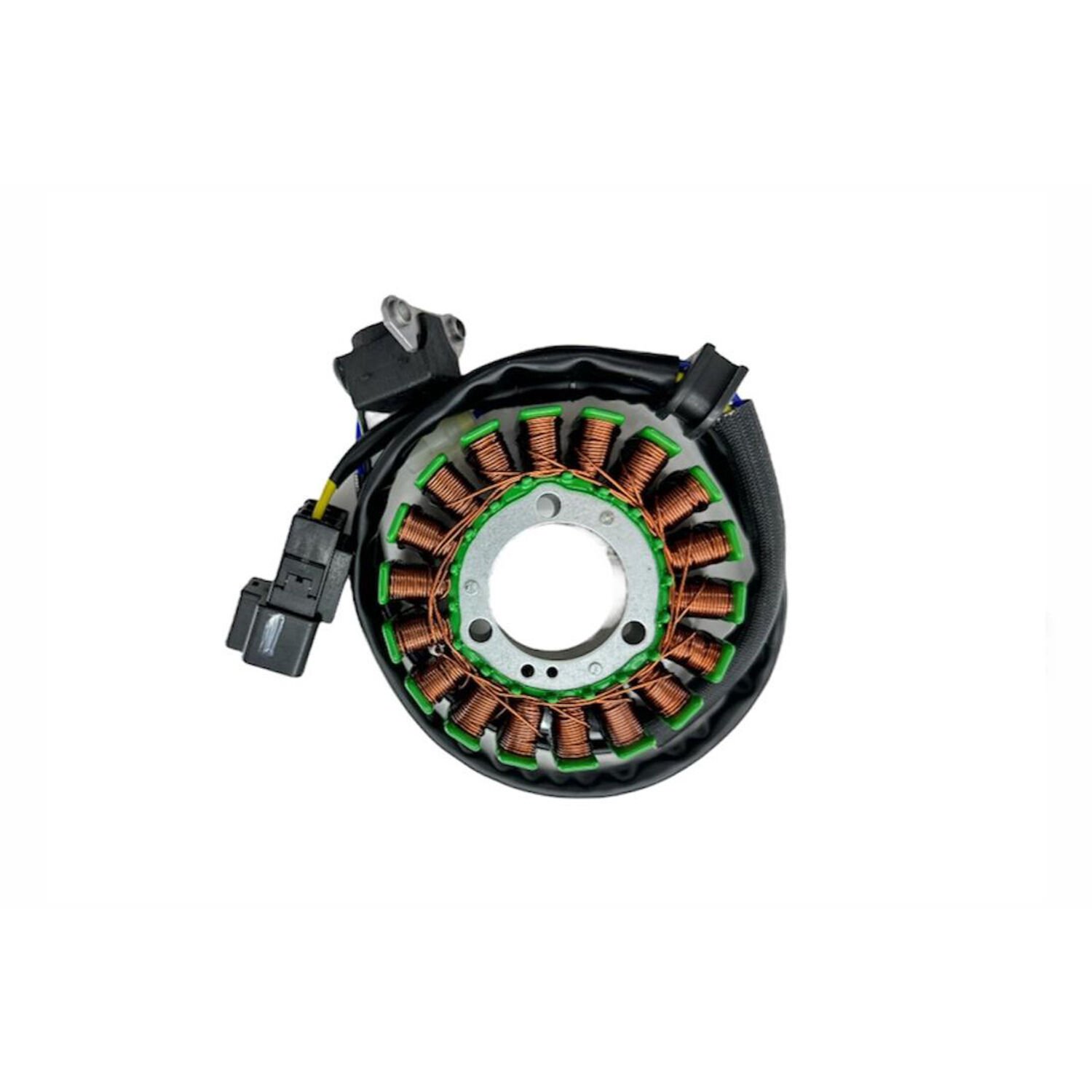 STATOR