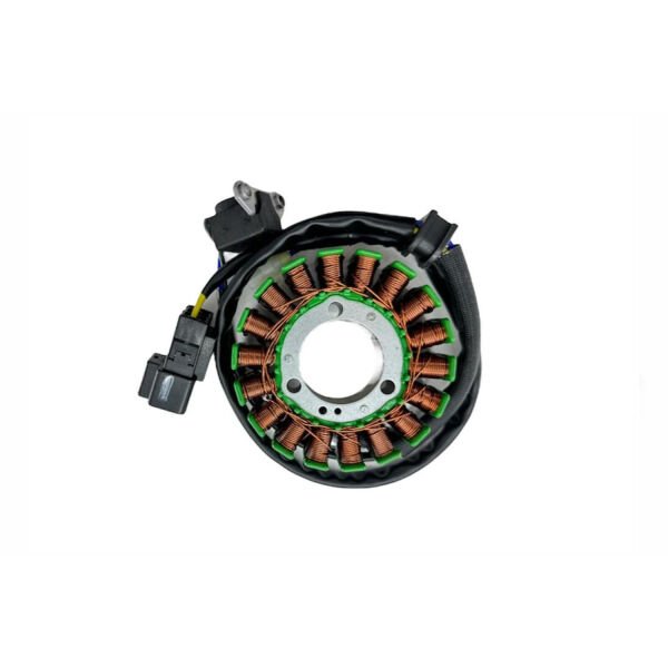 STATOR