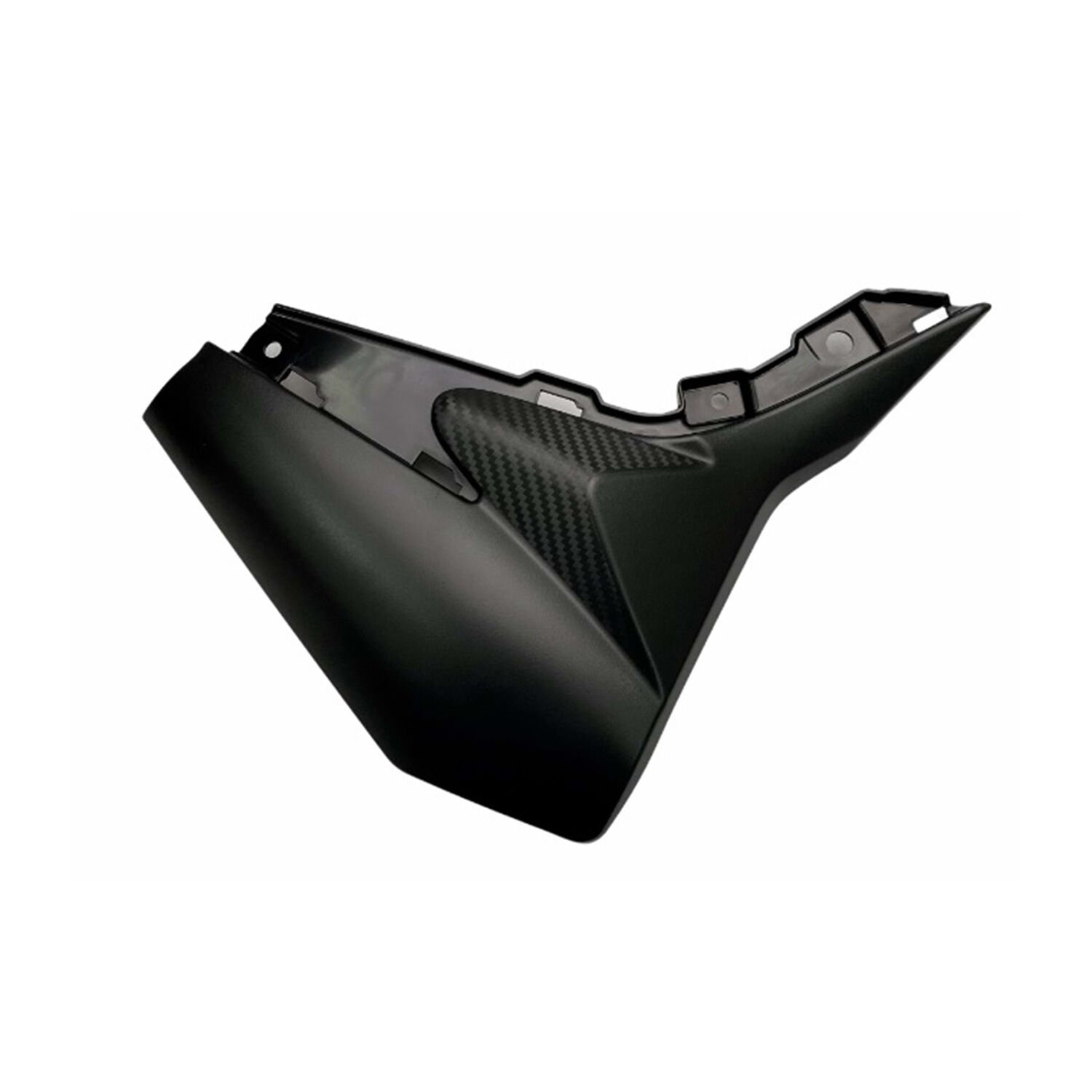 SELE ALTI YAN KARENAJ SAG HAVALANDIRMA