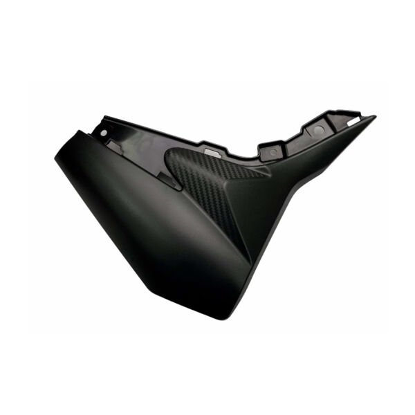 SELE ALTI YAN KARENAJ SAG HAVALANDIRMA