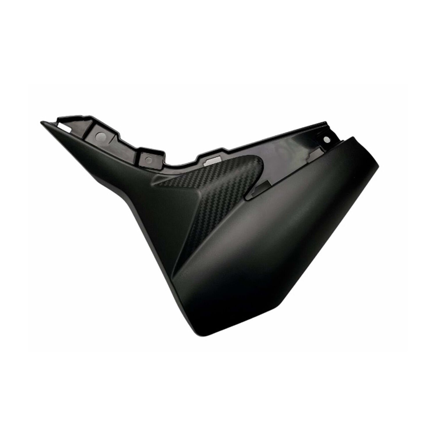 SELE ALTI YAN KARENAJ SOL HAVALANDIRMA