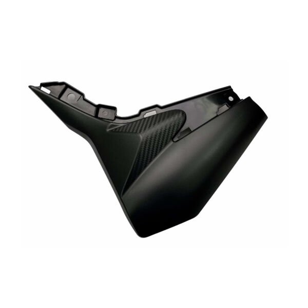 SELE ALTI YAN KARENAJ SOL HAVALANDIRMA