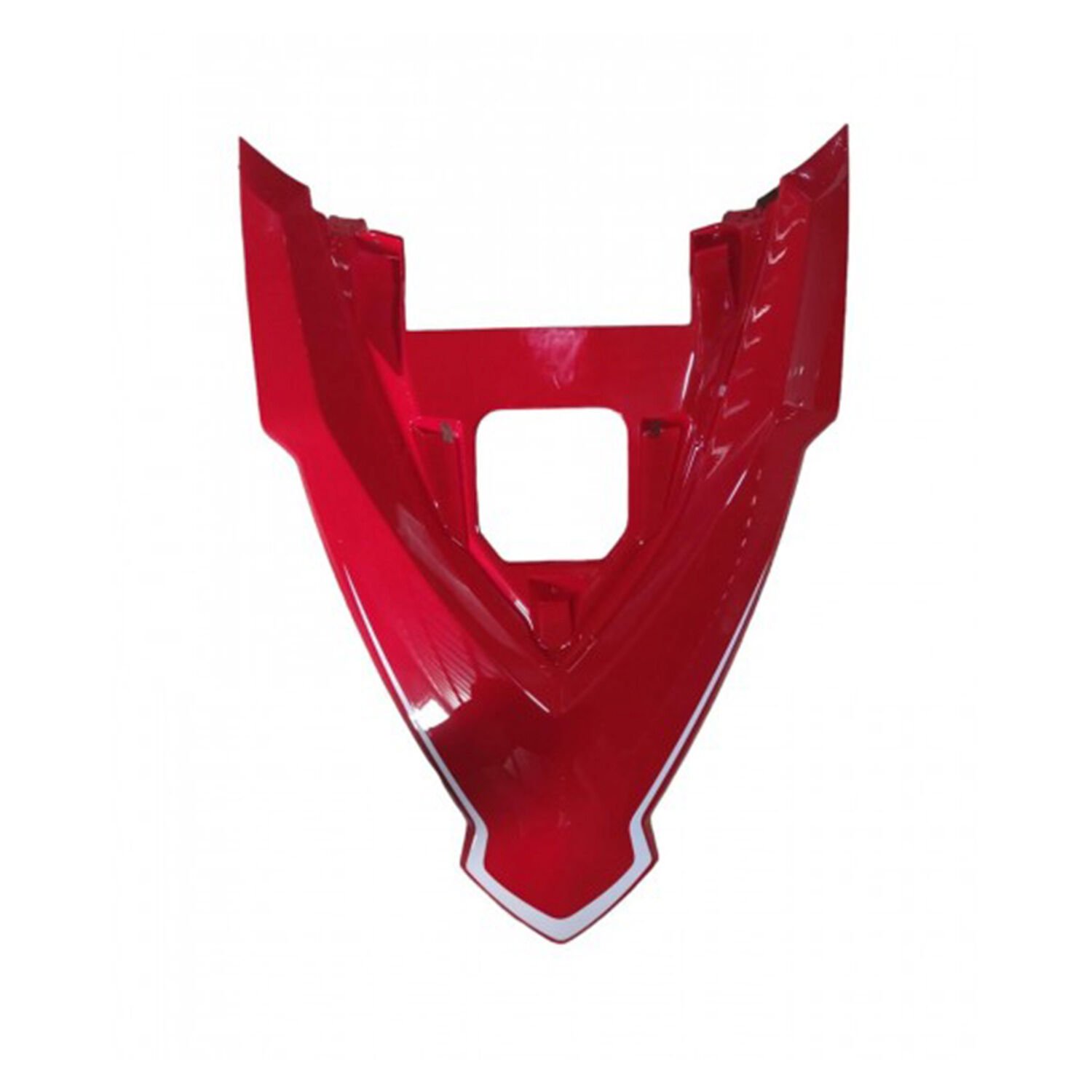 ON PANEL UST (KIRMIZI)