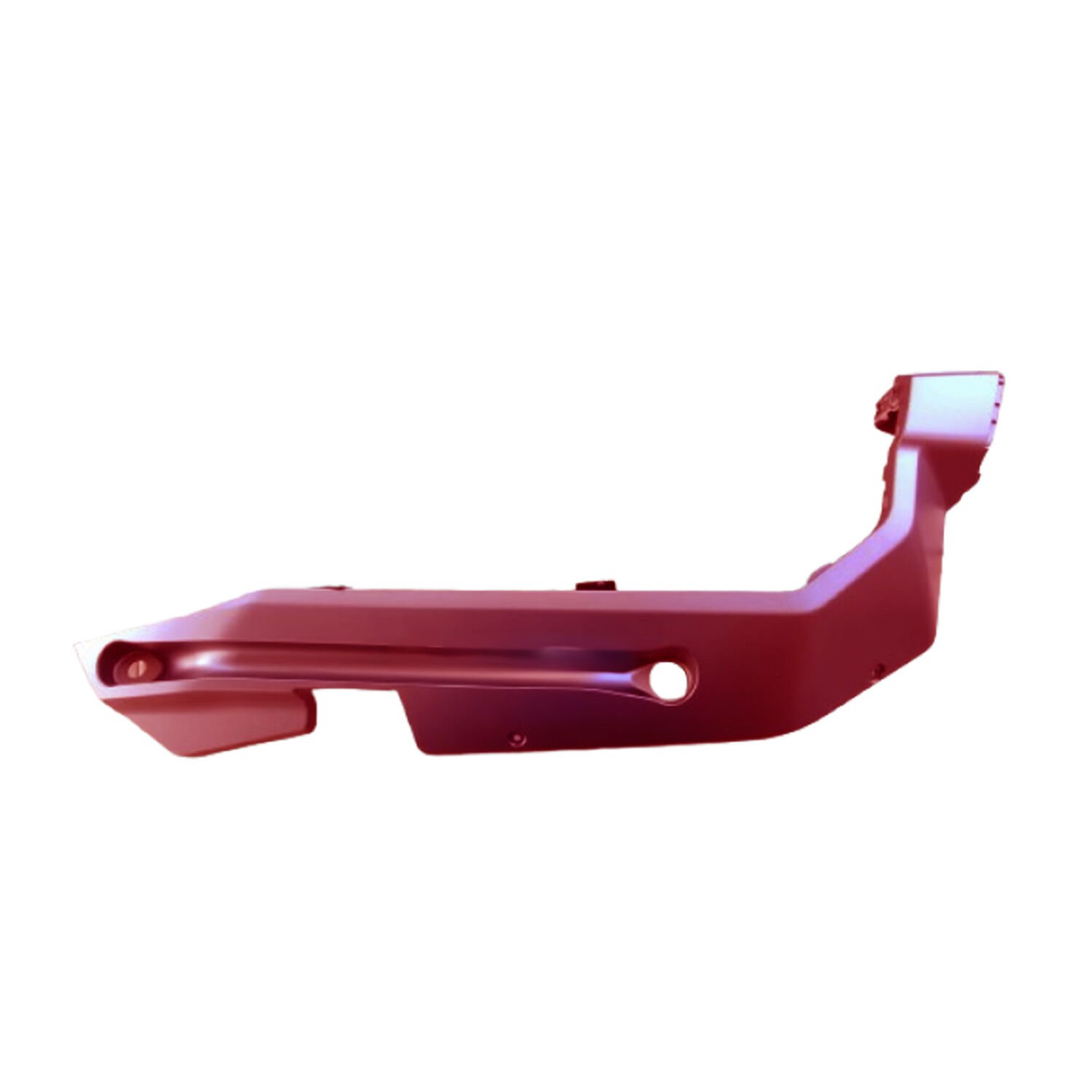 SAG ALT MARSBIYE (KIRMIZI)