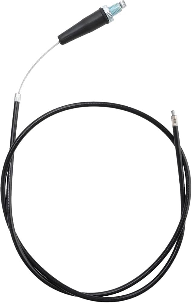 THROOTTLE CABLE GAZ TELİ (CFM A15)