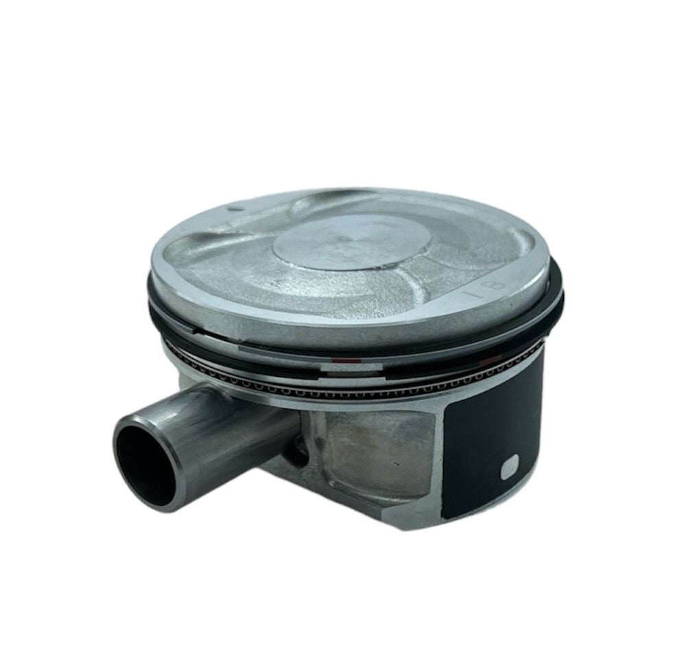 PİSTON SEKMAN TAKIMI (CFM A15)