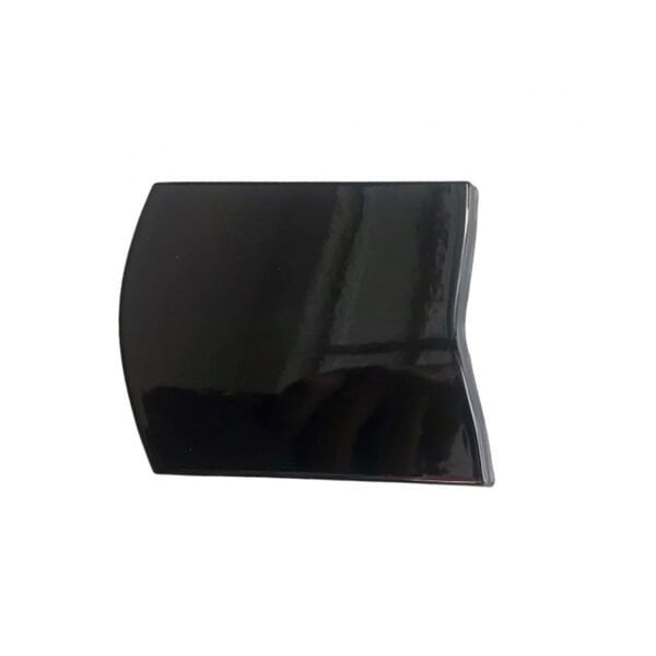 ARKA KARENAJ UST KAPAK ARKA (SIYAH)