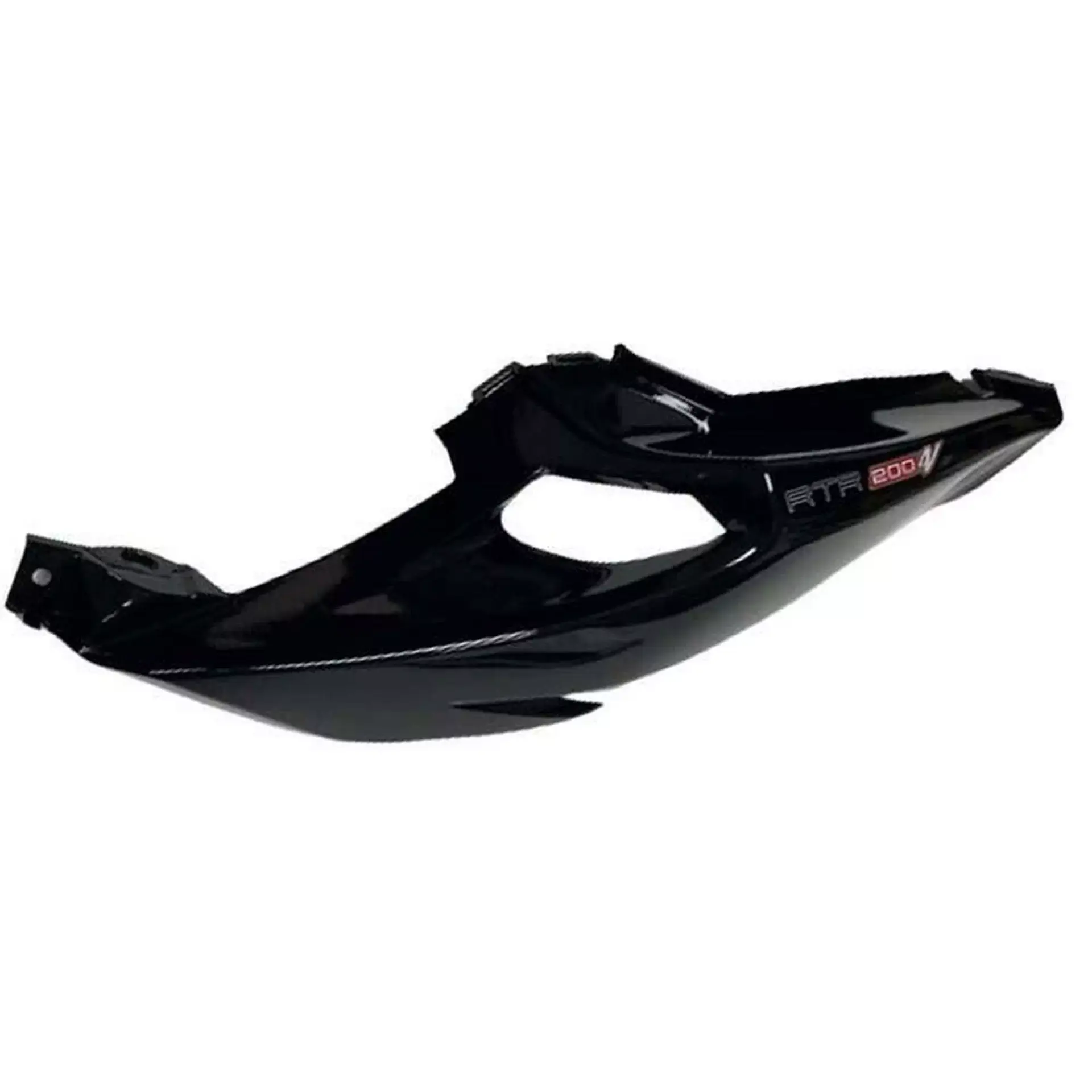 S.ALTI YN KRNJ SOL ARKA (SIYAH)E5 ETKT