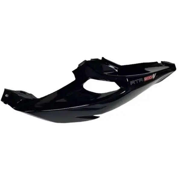 S.ALTI YN KRNJ SOL ARKA (SIYAH)E5 ETKT