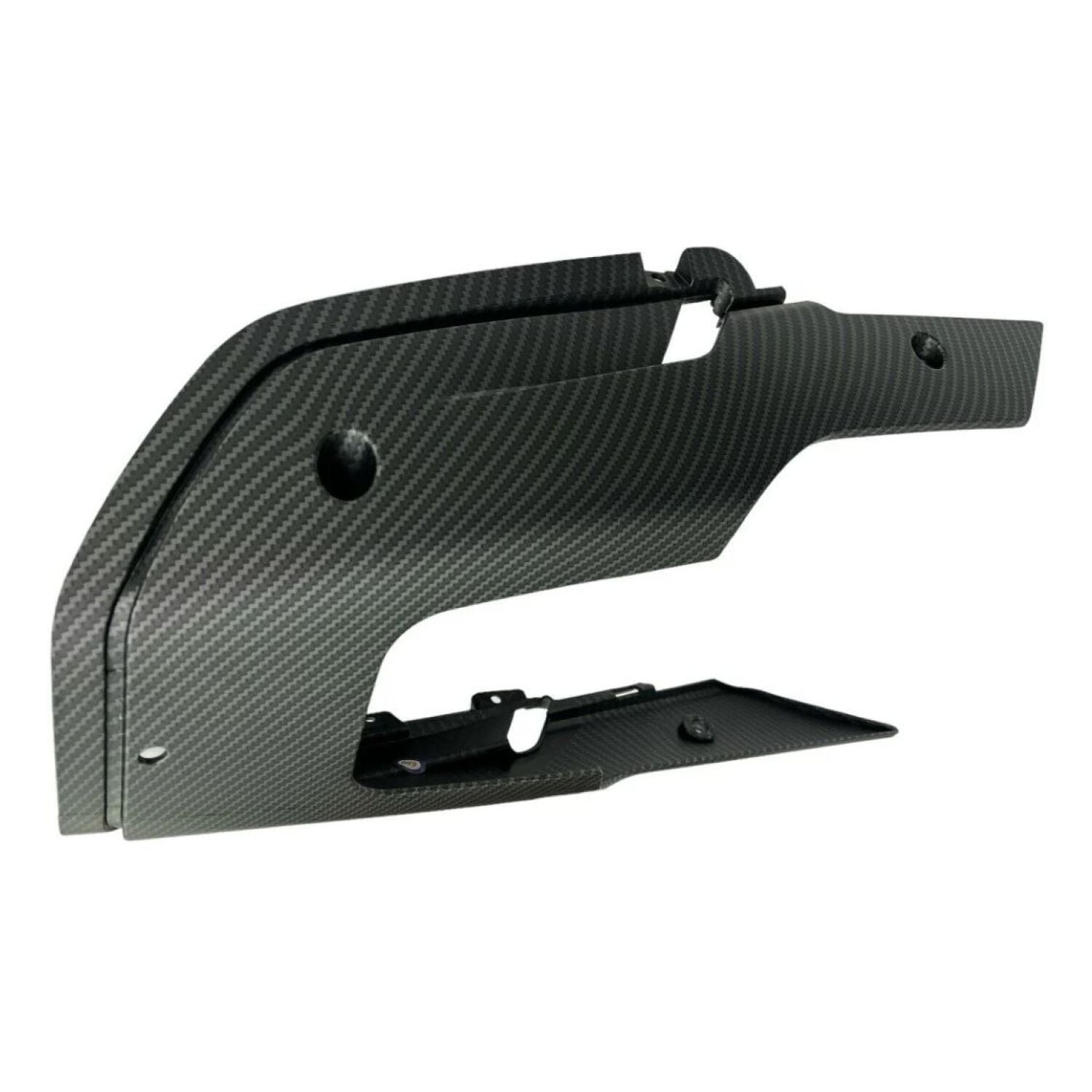 İSKELET ALT KORUMA (CFM A37)