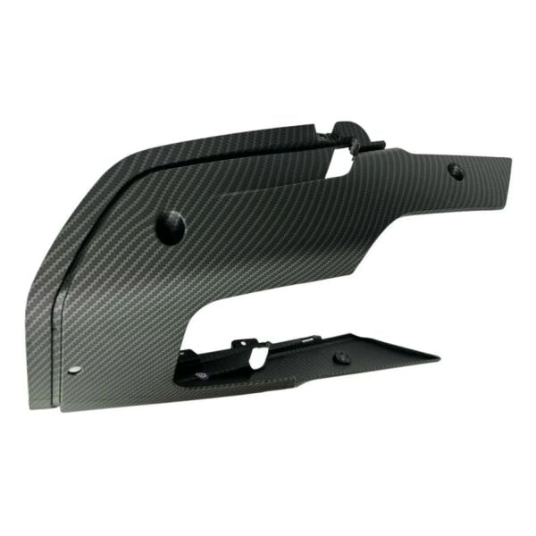 İSKELET ALT KORUMA (CFM A37)