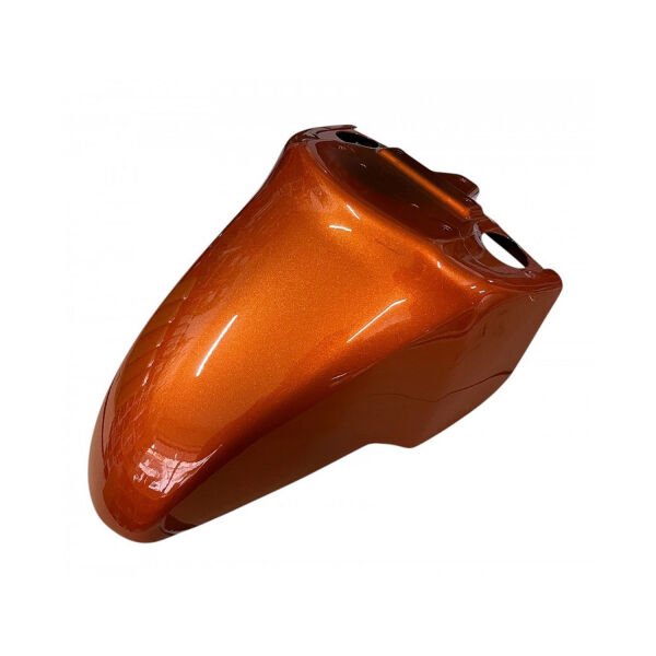 ON CAMURLUK (TURUNCU)