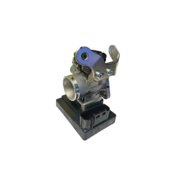 KELEBEK VALF GOVDESI (ECU) E5+