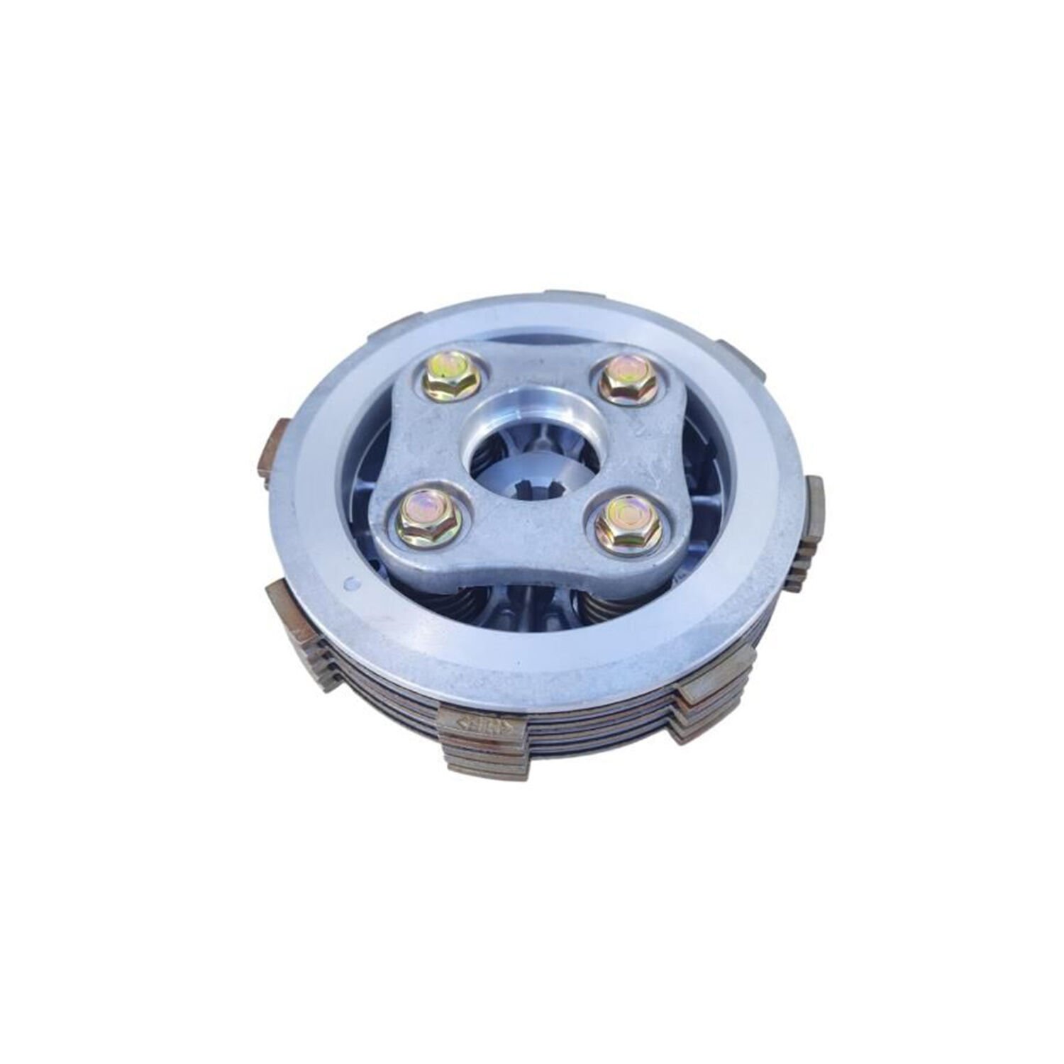 DEBRIYAJ KOMPLE