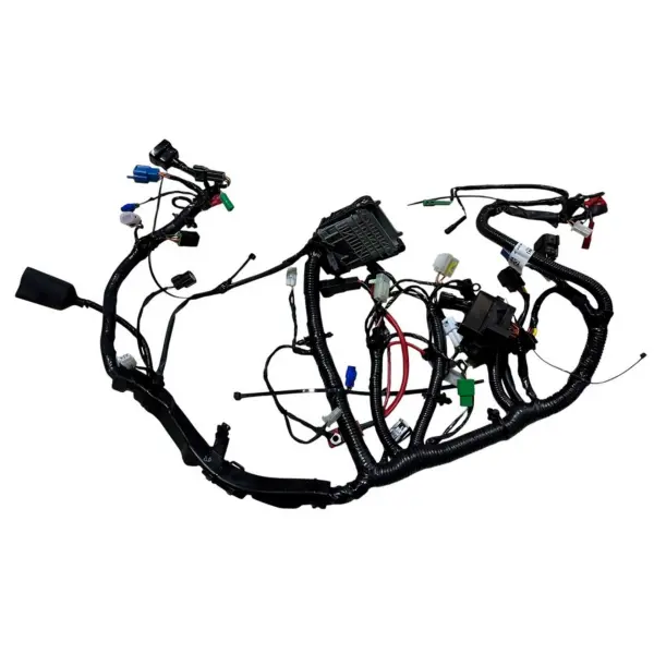 ELEKTRIK TESISATI KOMPLE (E5+)