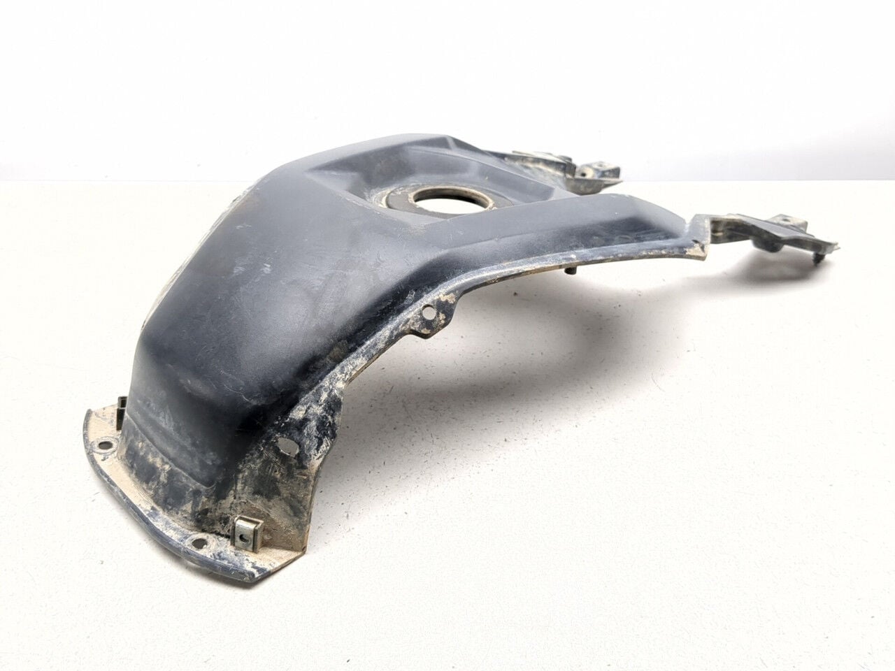 FRONT TANK PANEL  (CFM A5)