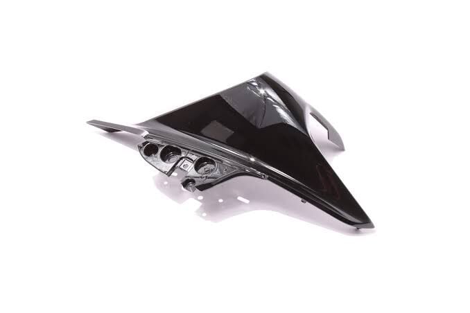 LH FRONT DEFLECTOR HEADLIGHT  (CFM A6)
