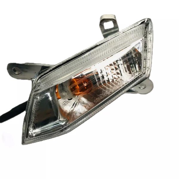 ON SOL SINYAL KOMPLE