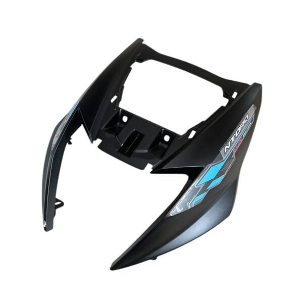 FAR MUHAFAZASI (SIYAH) (MAVI ETIKET)