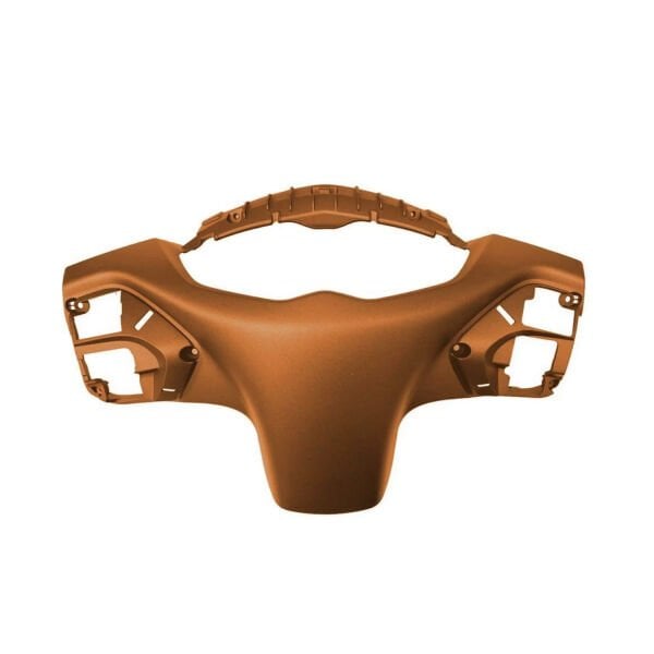 KILOMETRE TABLASI (TURUNCU)