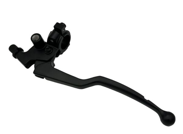 DEBRİYAJ LEVYESİ KOMPLE (CFM A34)