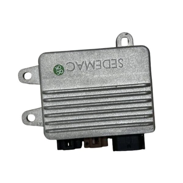 KONTROL UNITESI (ISG) (KAHVE SOKET 2023)