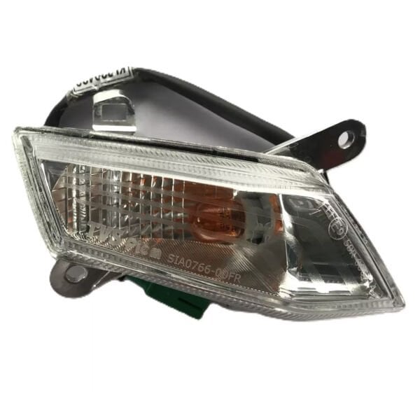 ON SAG SINYAL KOMPLE