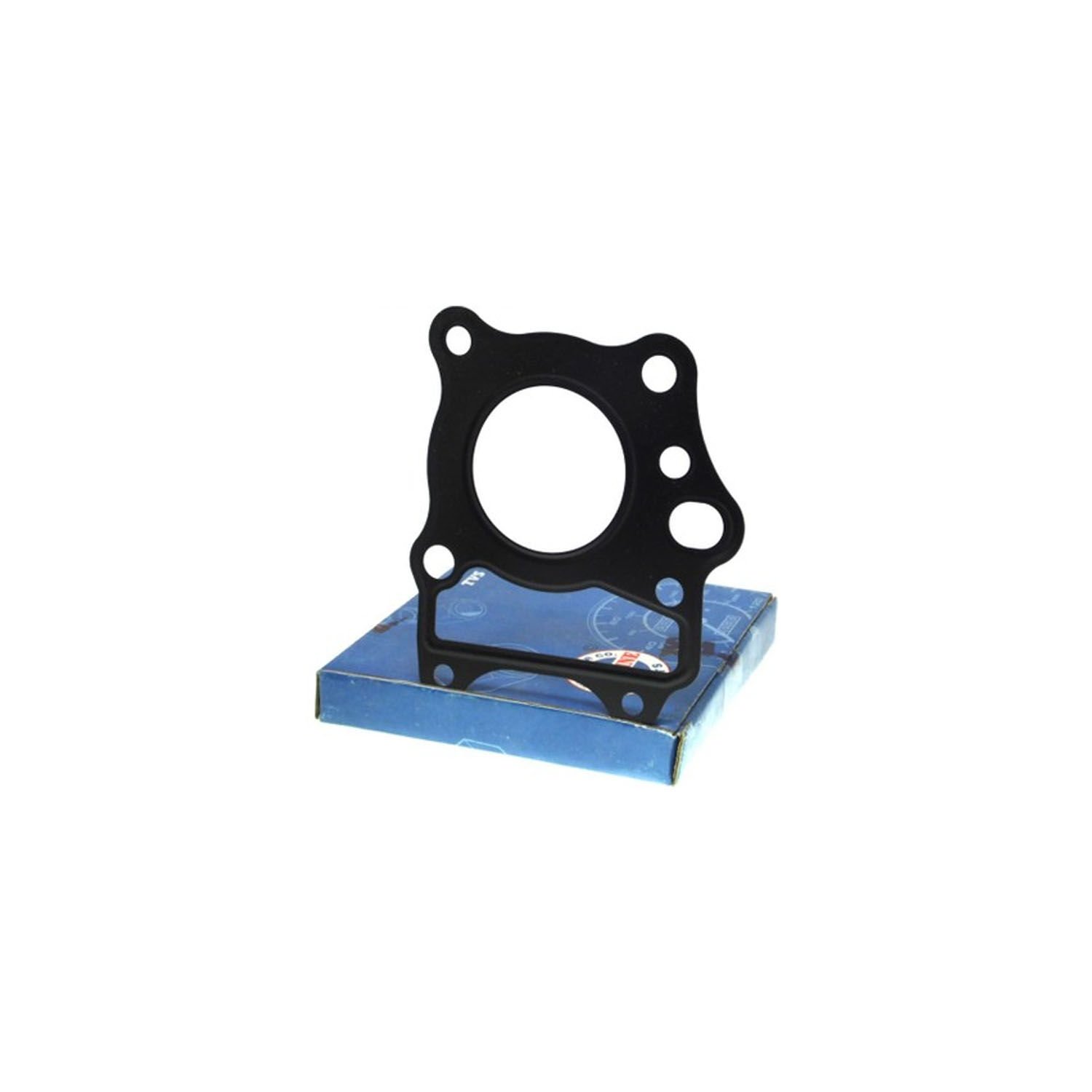 SİLİNDİR KAPAK CONTASI 2 (TVS B80)