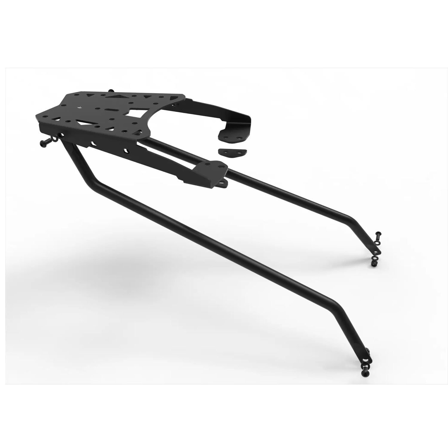 TOPCASE ÇANTA DEMİRİ