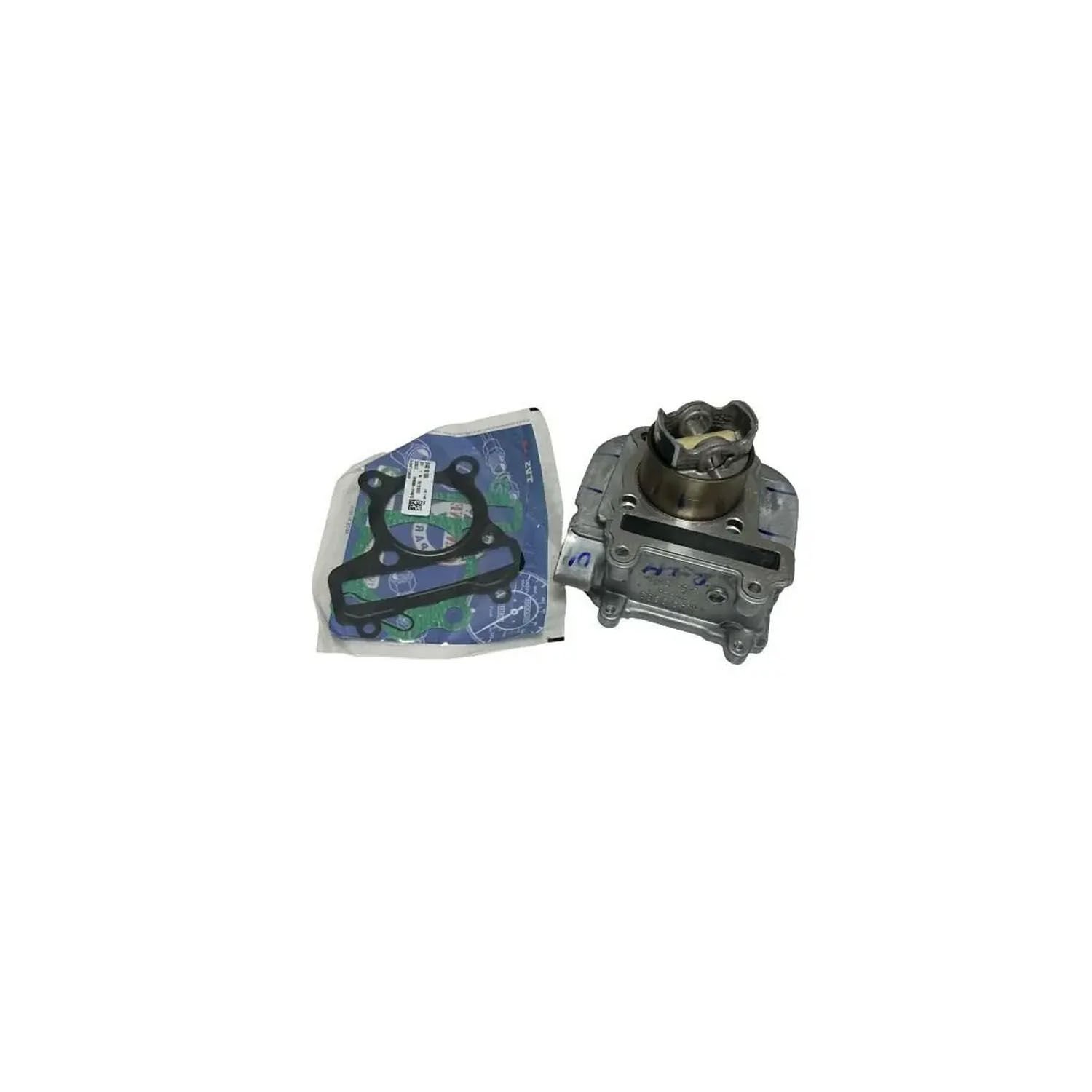SİLİNDİR PİSTON SET JUPİTER 125 (TVS B91)