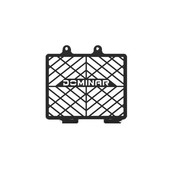 ALÜMİNYUM RADYATÖR KORUMA