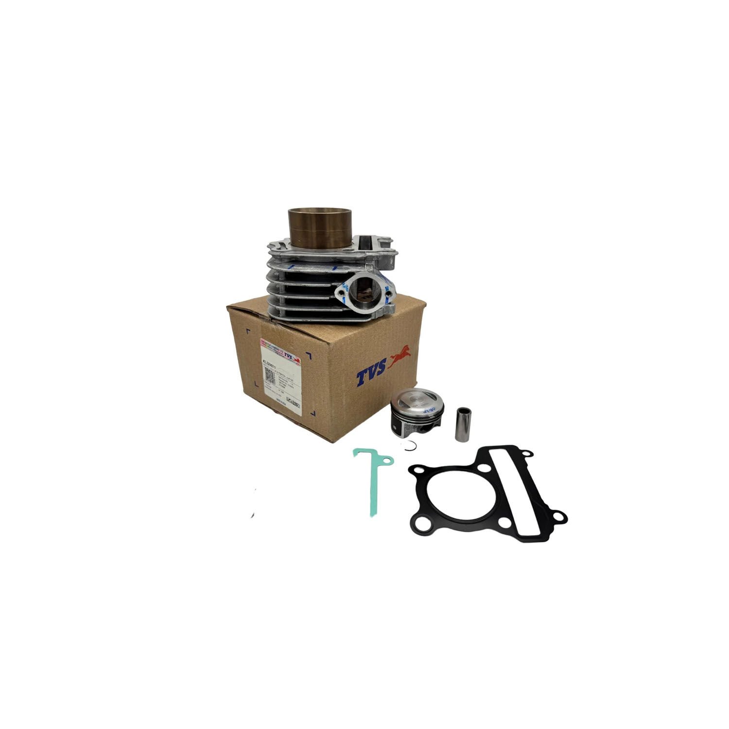 TVS 125 SİLİNDİR SETİ (TVS B91)
