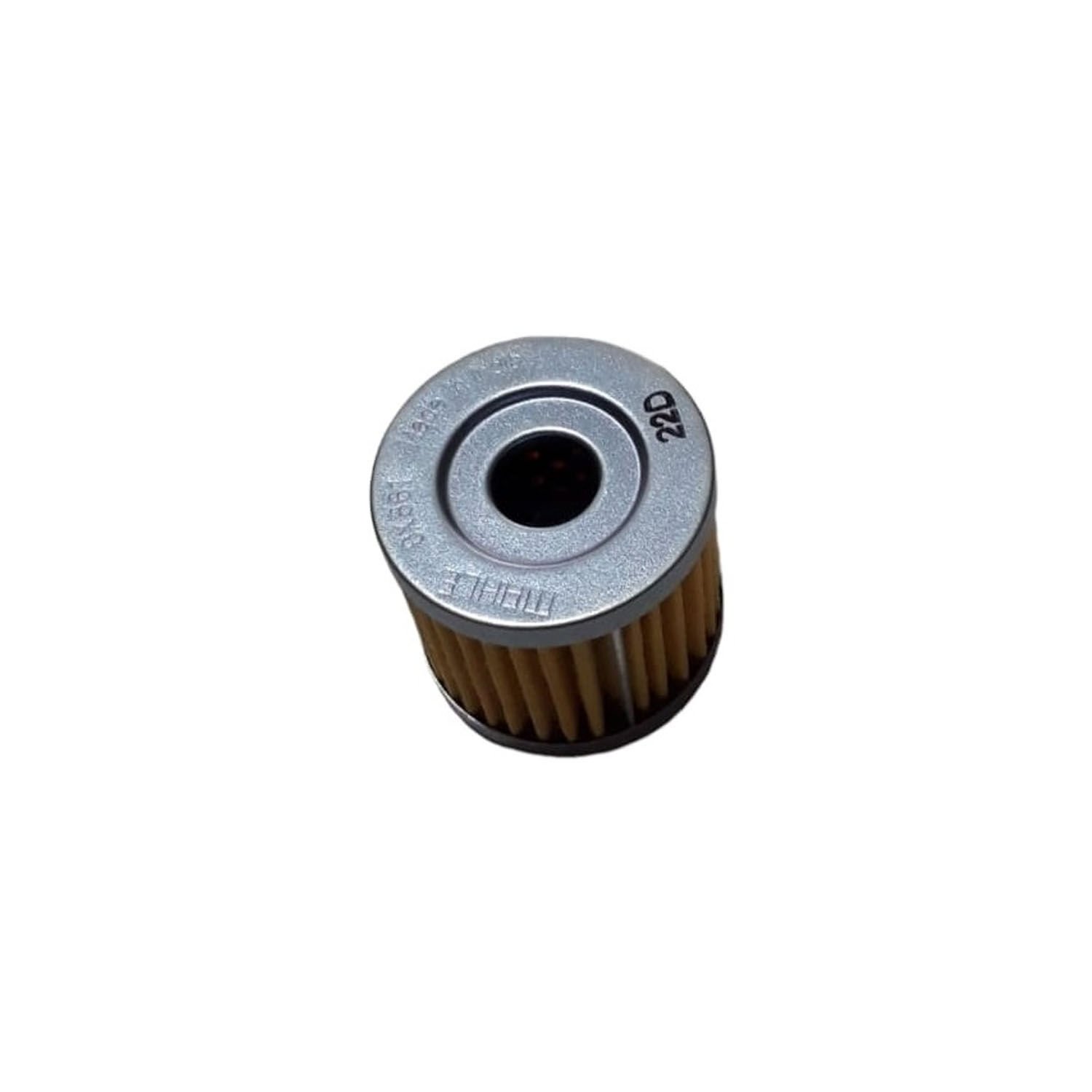 YAĞ FİLTRESİ 3 (TVS B82)