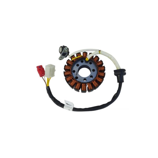 APACHE STATÖR (TVS B93)