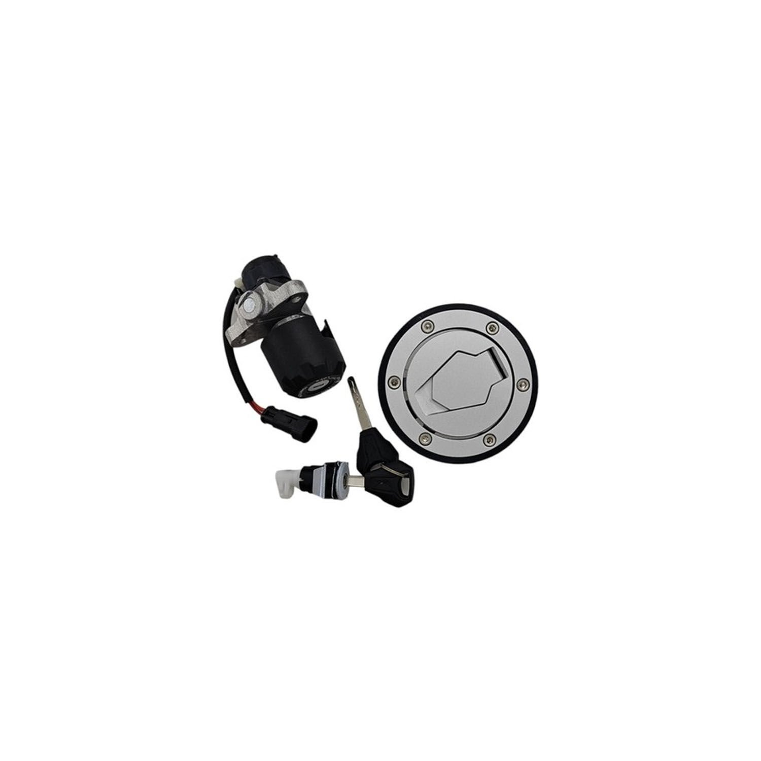 APACHE KONTAK (TVS B102)