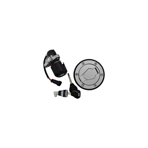 APACHE KONTAK (TVS B102)