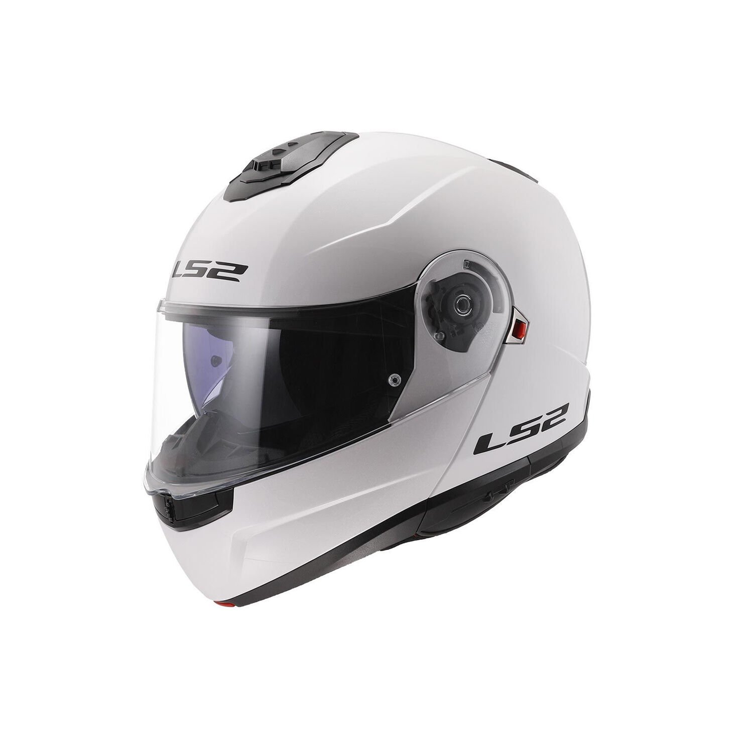 LS2 HELMETS BEYAZ XL