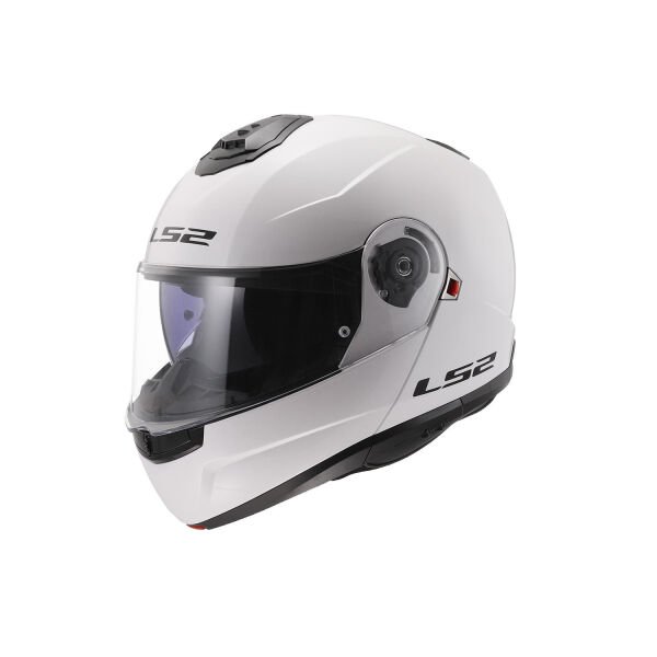 LS2 HELMETS BEYAZ XL