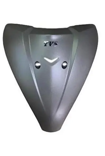 JUPİTER 125 ÖN GÖĞÜS GRİ (TVS B108)