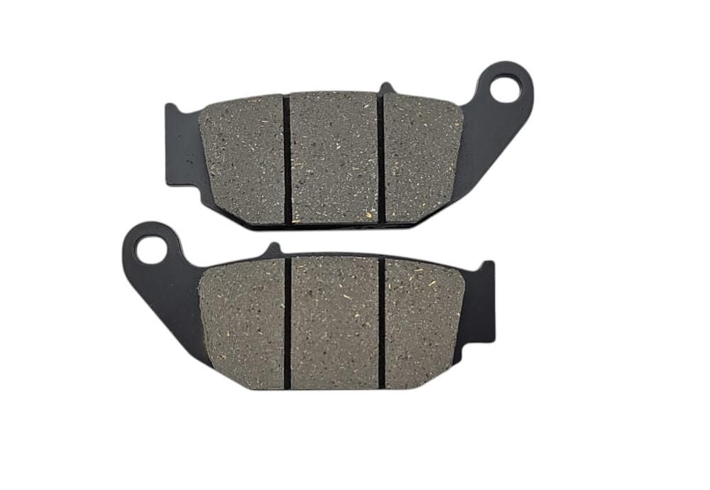 ARKA FREN DİSK BALATASI (CFM A22)