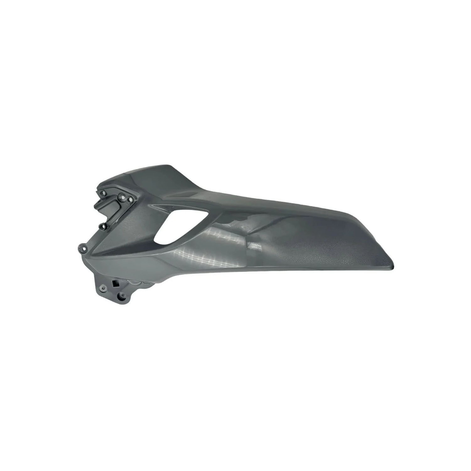 BENZİN DEPOSU SAĞ ÖN KARENAJ GRİ (CFM A16)