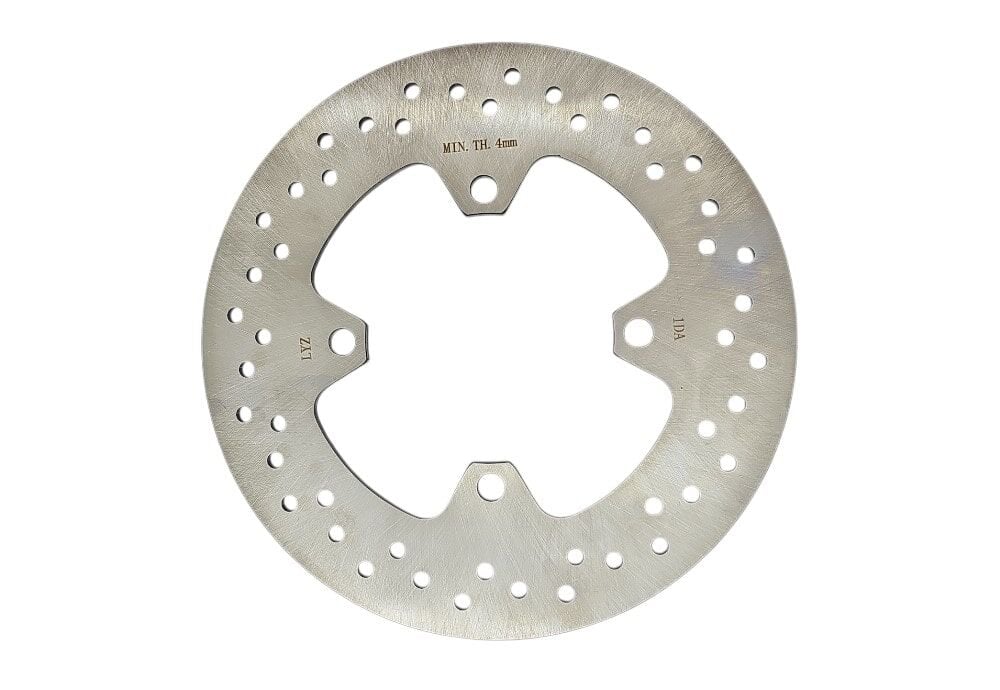 ARKA FREN DİSKİ (CFM A39)