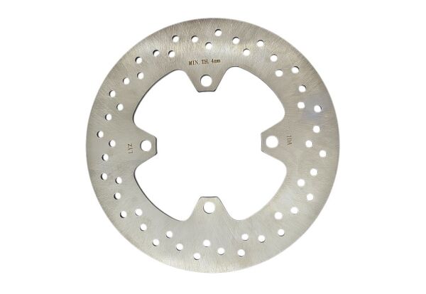 ARKA FREN DİSKİ (CFM A39)